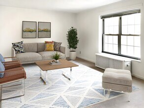 Stonehenge in Albany, NY - Foto de edificio - Building Photo