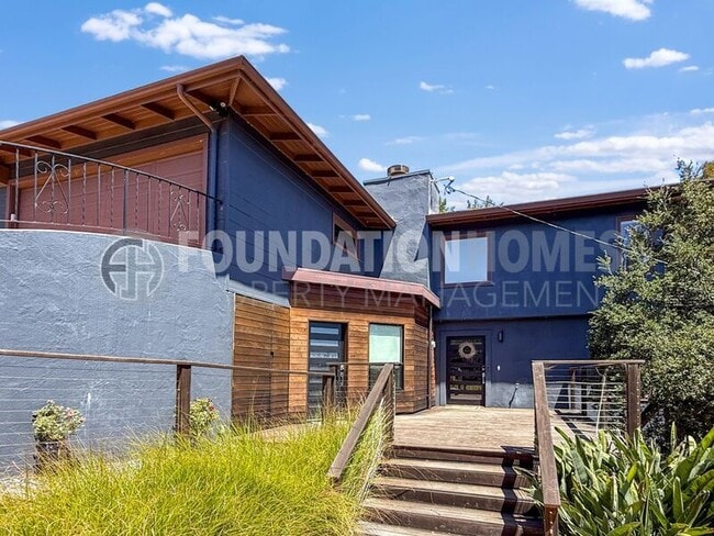 property at 120 Corte Anita