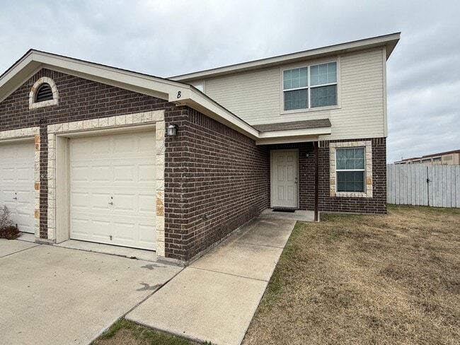 4711 Waterproof Dr in Killeen, TX - Building Photo - Building Photo