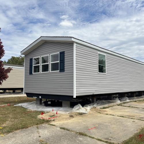 property at 3052 N Gary St