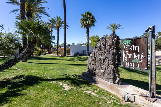 1441 E Maryland Ave in Phoenix, AZ - Building Photo - Building Photo