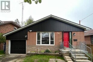 293 Ellerslie Ave in Toronto, ON - Building Photo