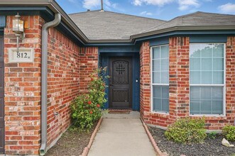 812 Coppin Dr in Fort Worth, TX - Building Photo - Building Photo