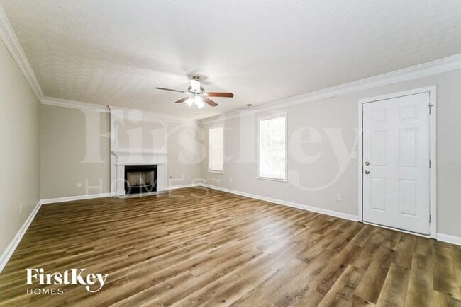 9031 Jimmy Lee Cir in Jonesboro, GA - Building Photo - Building Photo