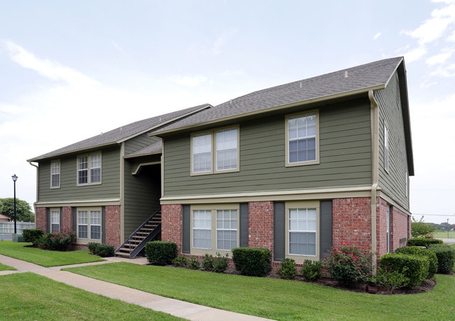 Arbors Of Corsicana