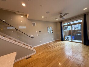 2256 Dickinson St, Unit B in Philadelphia, PA - Building Photo - Building Photo