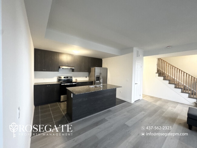 4330 Ebenezer Rd in Brampton, ON - Building Photo - Building Photo