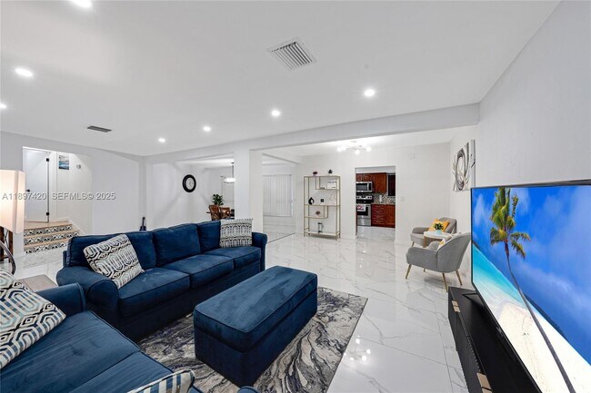 12520 NE 1st Ct in North Miami, FL - Building Photo - Building Photo