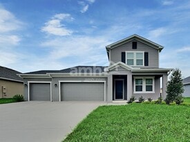 2907 19th Ave W in Bradenton, FL - Building Photo