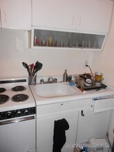 136 Hemenway St in Boston, MA - Building Photo - Building Photo