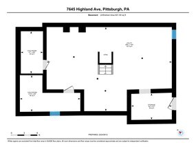 7645 Highland Ave in Pittsburgh, PA - Building Photo - Building Photo