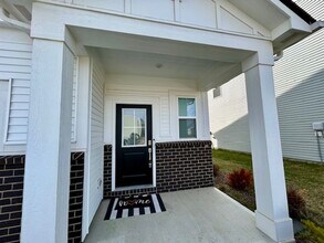 4530 Hovenweep Way in Indianapolis, IN - Building Photo - Building Photo