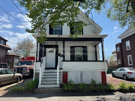 36 Timson St in Lynn, MA - Building Photo