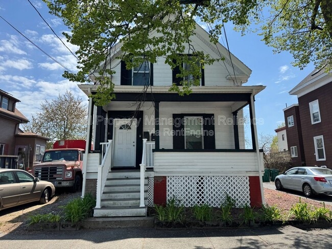 36 Timson St