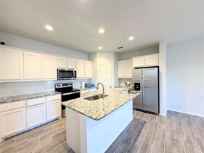 2011 Winecup Dr in Melissa, TX - Building Photo - Building Photo