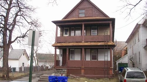 24 Watkin Terrace in Rochester, NY - Foto de edificio - Building Photo