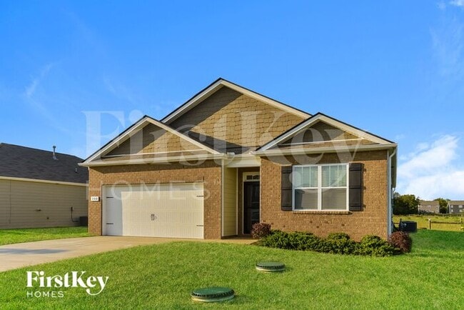 property at 300 Tessa Grace Wy