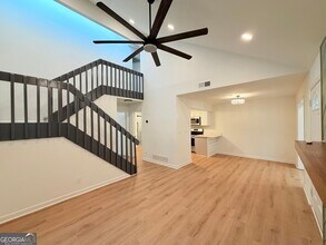 1500 Planters Ridge Ln in Alpharetta, GA - Building Photo - Building Photo