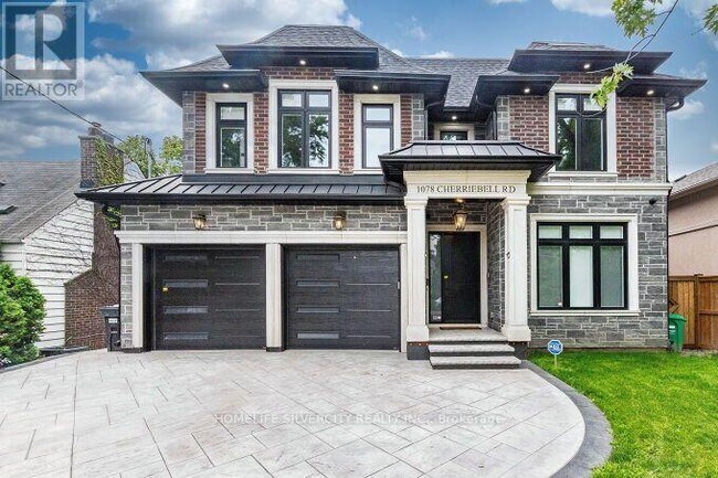 property at 1078 Cherriebell Rd