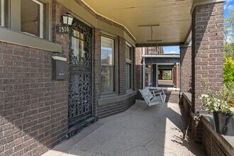 1510 Virginia Park St in Detroit, MI - Building Photo - Building Photo