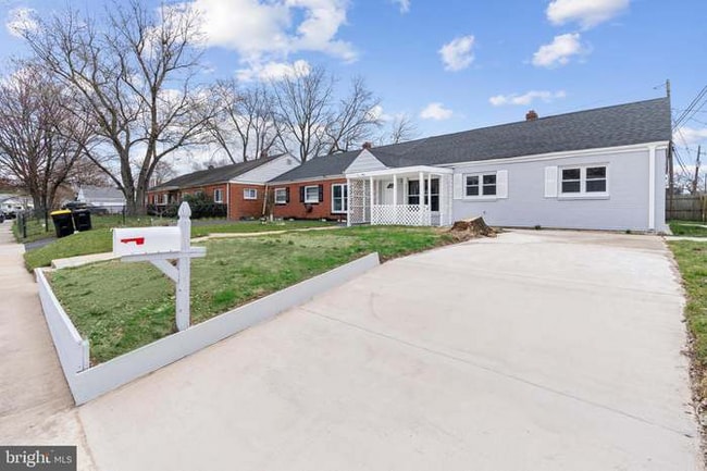 372 Sheridan Dr in New Castle, DE - Building Photo - Building Photo