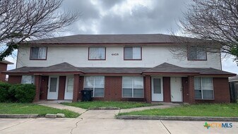 4408 Deek Dr in Killeen, TX - Building Photo