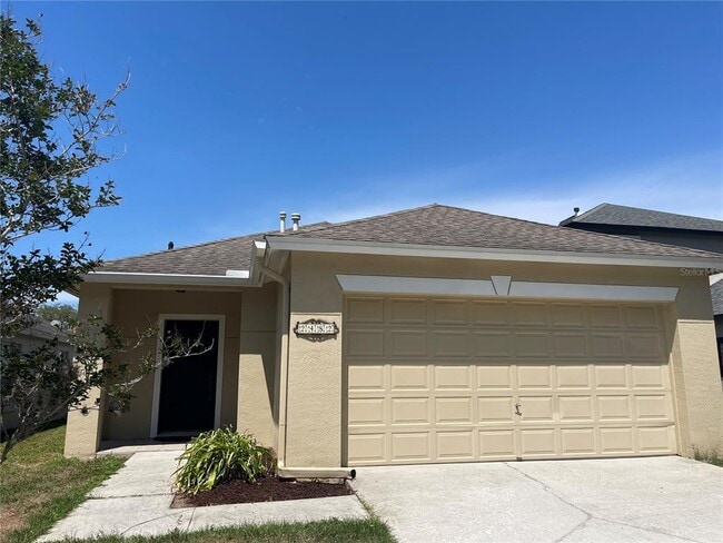property at 2482 Sagemont Dr