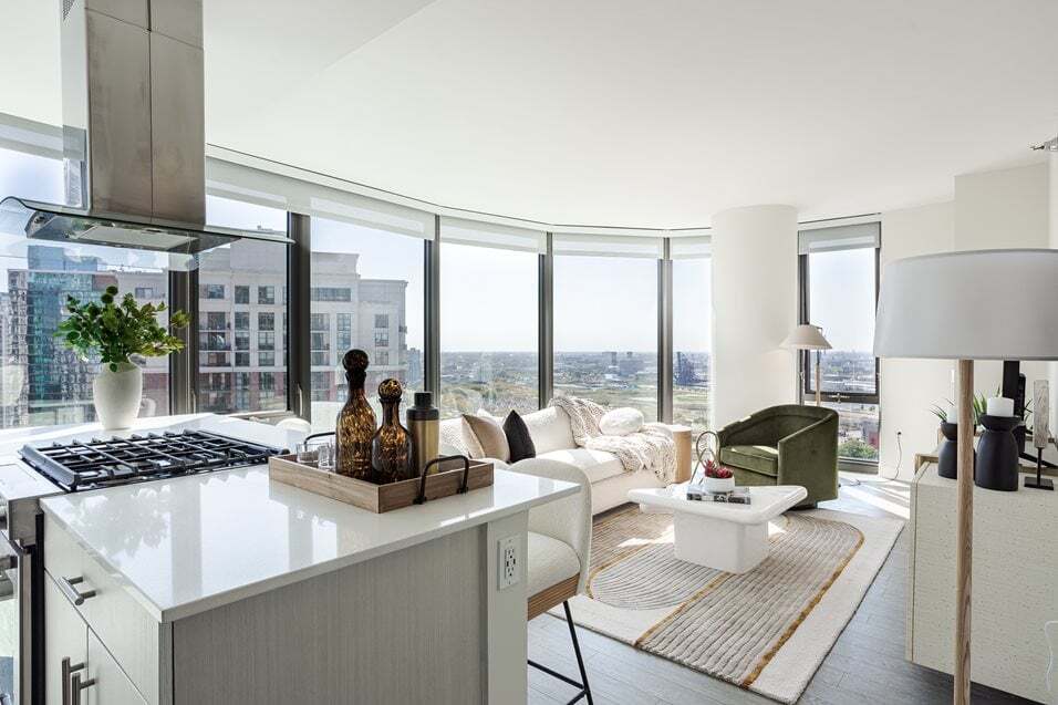 1005 S State St, Unit 1103 in Chicago, IL - Building Photo