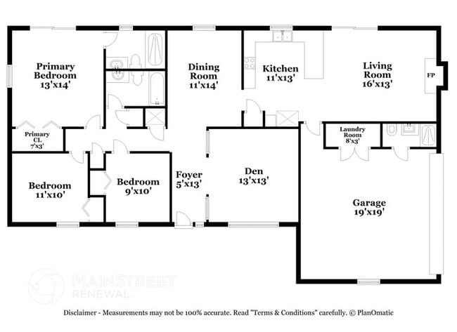 2146 Saye Dr in Jacksonville, FL - Building Photo - Building Photo
