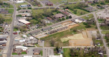 Village Square in Lebanon, TN - Building Photo - Building Photo