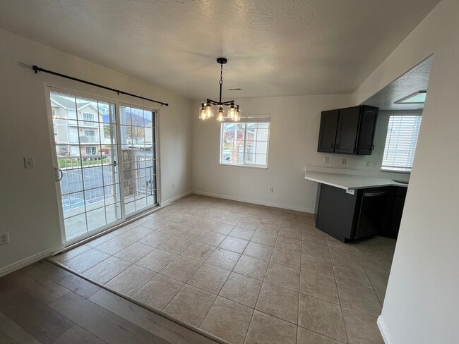 property at 1063 W 1360 S