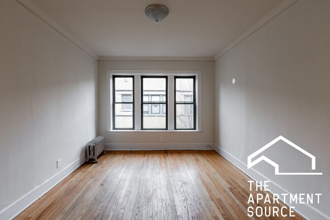 2333 N Spaulding Ave, Unit 3A