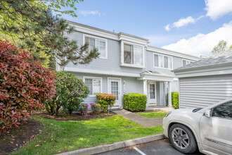 Spinnaker Pointe in Kent, WA - Foto de edificio - Building Photo