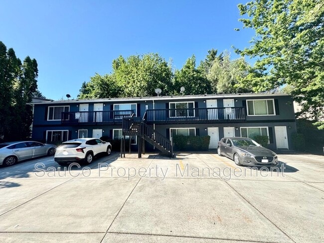 property at 5558 SW Beaverton Hillsdale Hwy