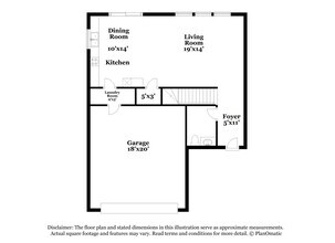 3277 S Chaparral Rd in Apache Junction, AZ - Foto de edificio - Building Photo