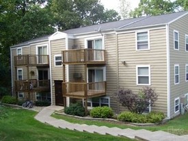 Arbor Terrace and Richland Country Apartments