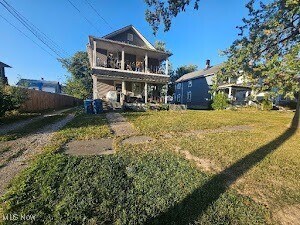1234 W 6th St in Lorain, OH - Building Photo