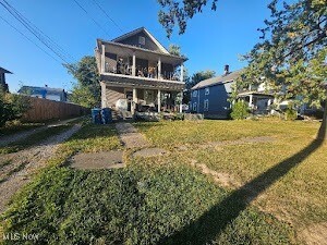 property at 1234 W 6th St