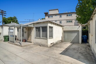 3314 Bagley Ave in Los Angeles, CA - Building Photo - Building Photo