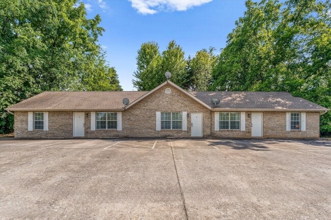 1132 Fielding Dr, Unit Unit C in Maryville, TN - Building Photo - Building Photo