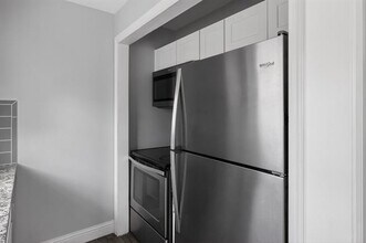 410 Fulton St in Denton, TX - Building Photo - Building Photo