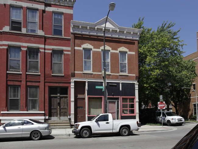 1932 N Damen Ave in Chicago, IL - Building Photo - Building Photo