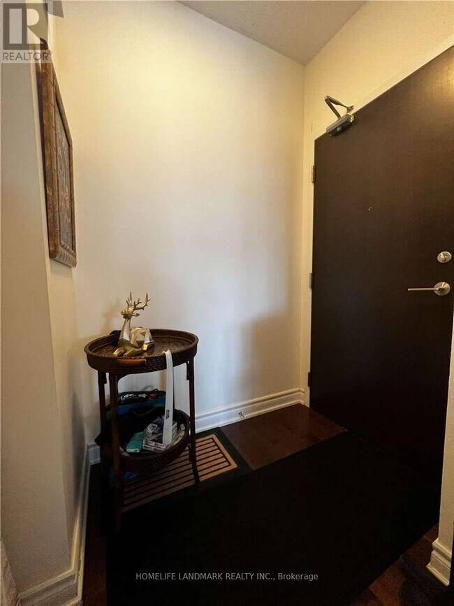 38-2638 Dan Leckie Way in Toronto, ON - Building Photo - Building Photo