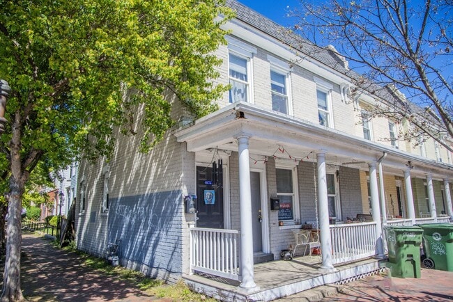 property at 22 S Plum St