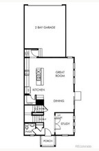 17566 Bluetrail Ave in Parker, CO - Building Photo - Building Photo