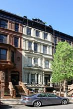 54 W 85th St in New York, NY - Foto de edificio - Building Photo