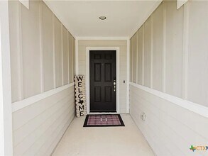 228 Sage Meadows Dr in San Marcos, TX - Building Photo - Building Photo