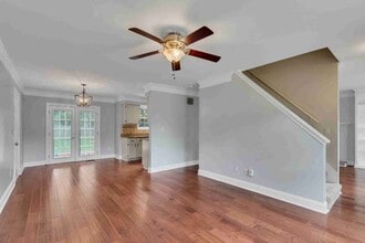 1520 Birchwood Cir in Franklin, TN - Foto de edificio - Building Photo