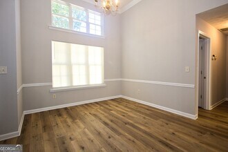 4442 Gaelic Way SW in Snellville, GA - Foto de edificio - Building Photo