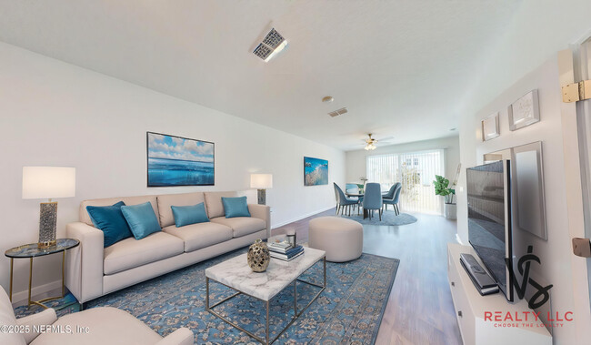 12727 WHELAN Ave in Jacksonville, FL - Building Photo - Building Photo